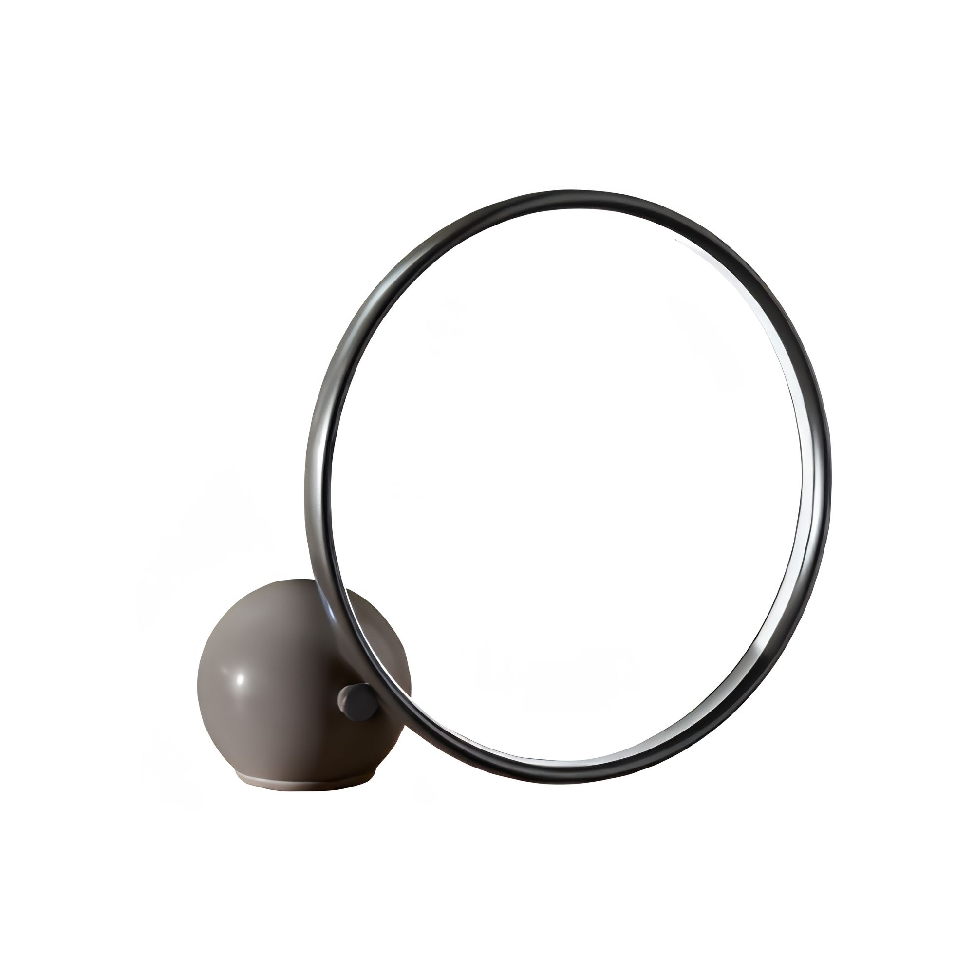 Circle Table